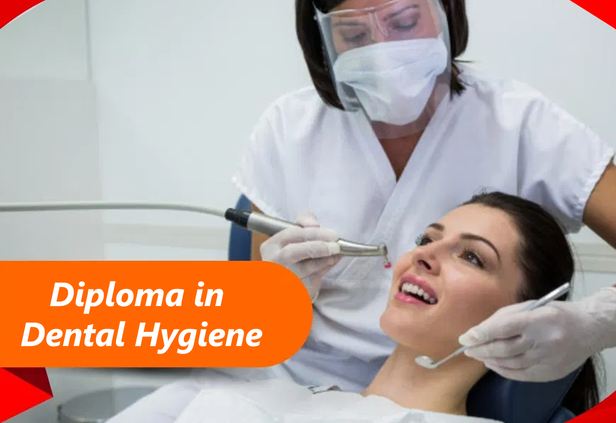 Diploma in Dental Hygiene