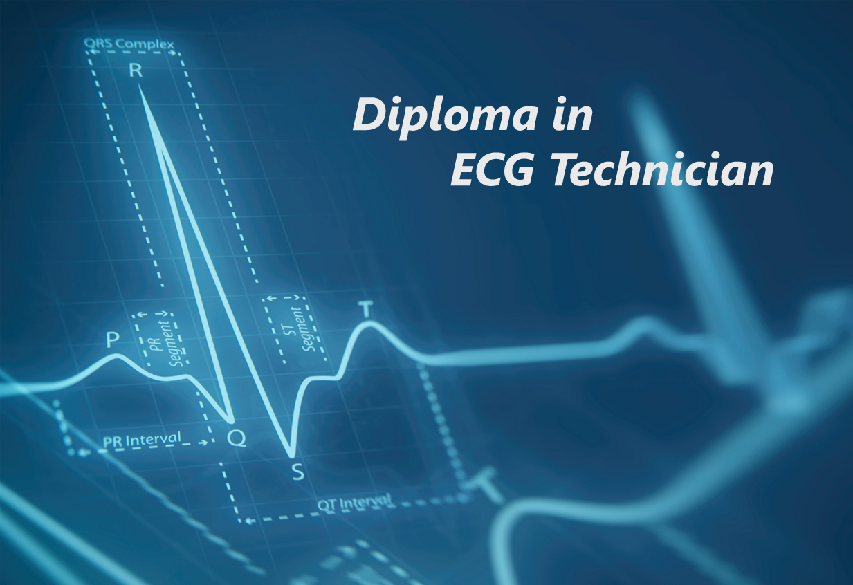 Diploma in ECG Technician